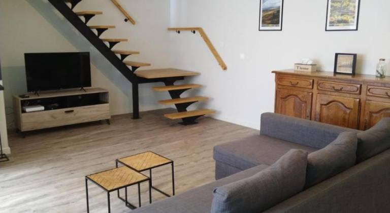 Nice vacation home | Dogs allowed — photo 2