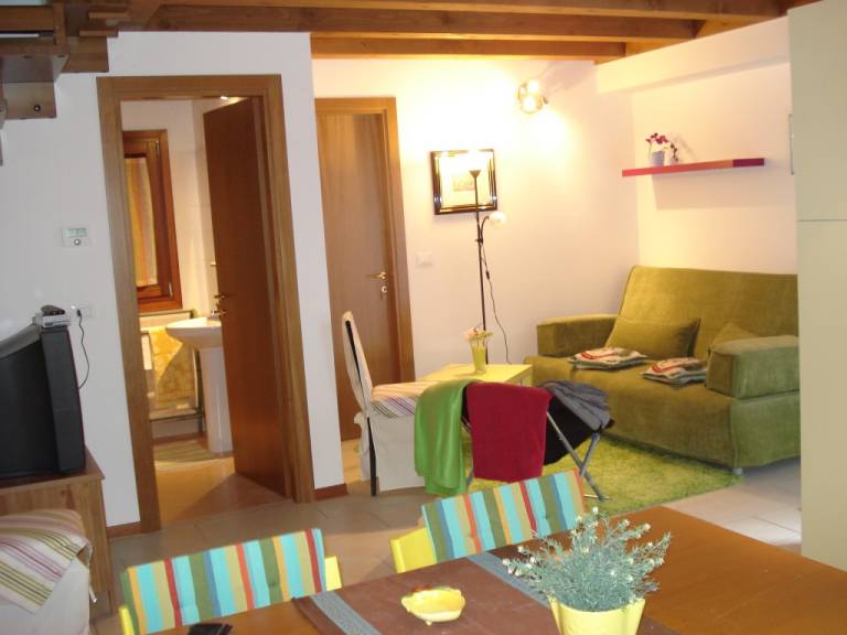 Villa with jacuzzi, garden & terrace | Nature view — photo 2