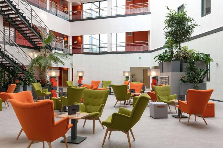 Best Western Plus Hotel Escapade Senlis — photo 2