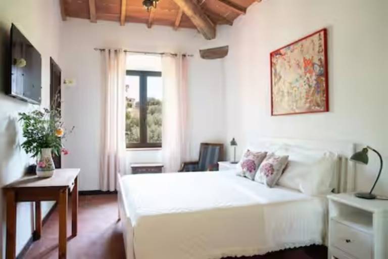 Privatzimmer Montiano