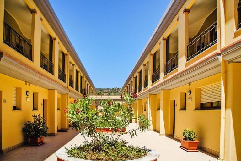 Ferienwohnung in Crabonaxa, Sardinien, Italien