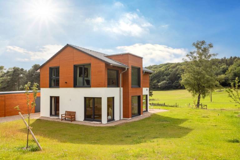 Ferienhaus Hillesheim