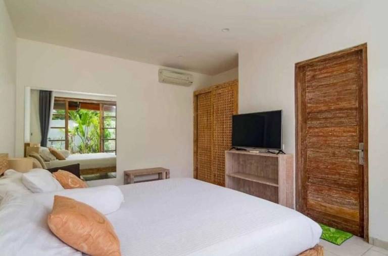 Catta Seminyak 4min to the beach — photo 5