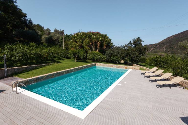 Casa Capo d'Orlando