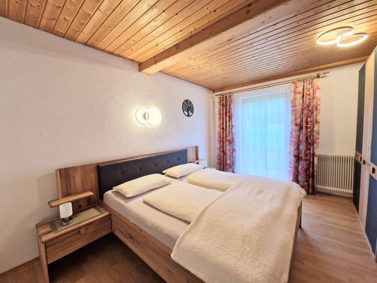 Ferienwohnung mit Hund in Scholastika, Achenkirch für max. 4 Personen Ferienwohnung mit Hund in Scholastika, Achenkirch für max. 4 Personen