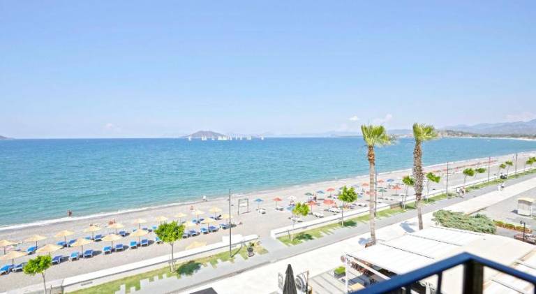 Yasemin Hotel — photo 4