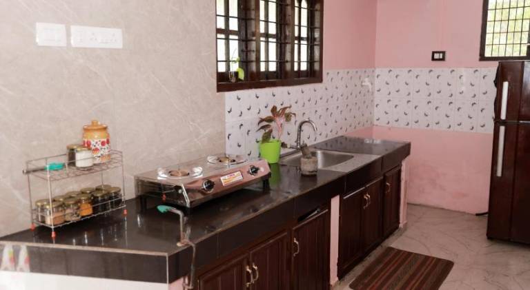 Marari Rose Paradise Homestay — photo 4
