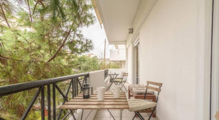 Holiday apartment with 1 room for 4 persons — photo 5