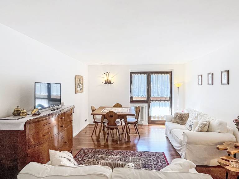 Ferienwohnung in Pinzol,  f&uuml;r max. 4 Personen