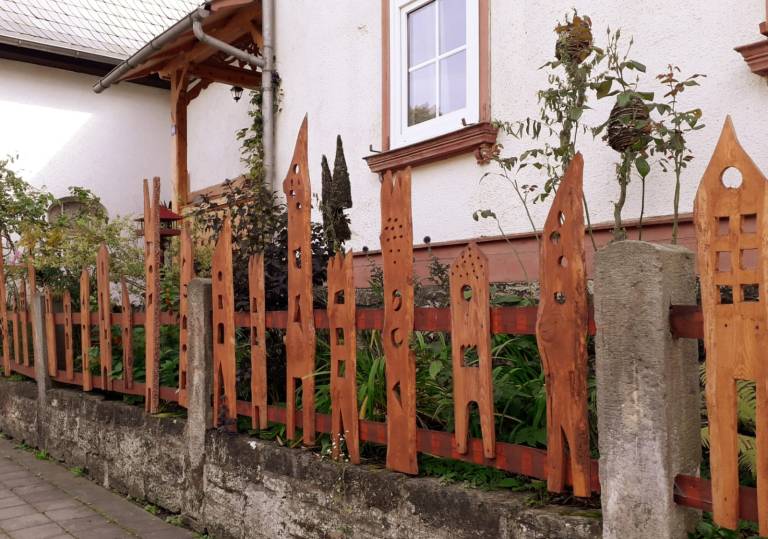 Ferienhaus Landliebe Liebenstein