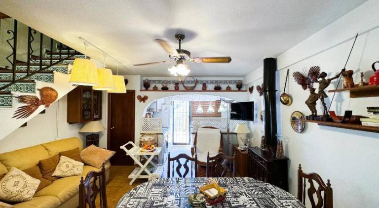 Vacation home with 3 rooms for 6 persons — photo 4