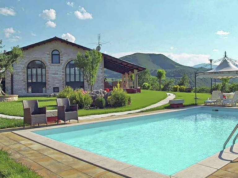 Cottage Cagli