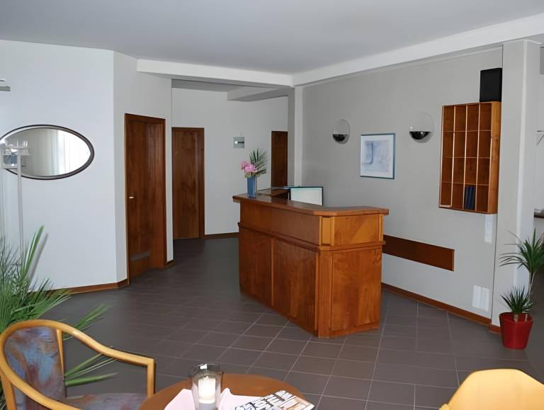 Hotel La Taverna