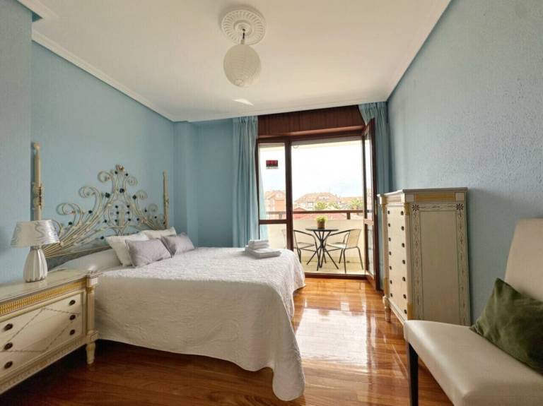 Apartamento Isla