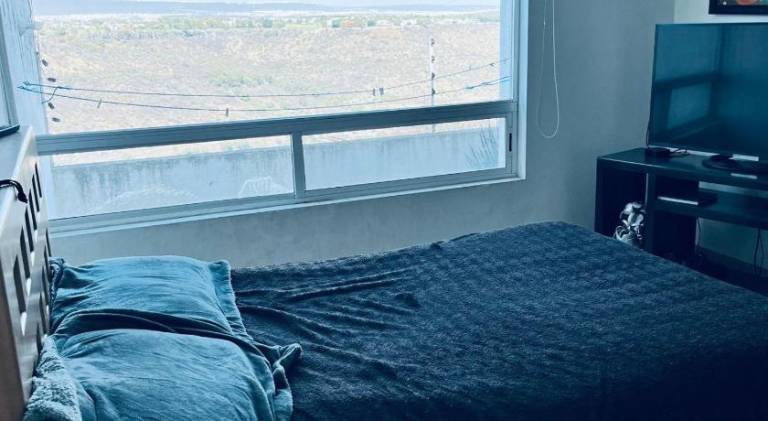 Cuarto con linda vista in Querétaro