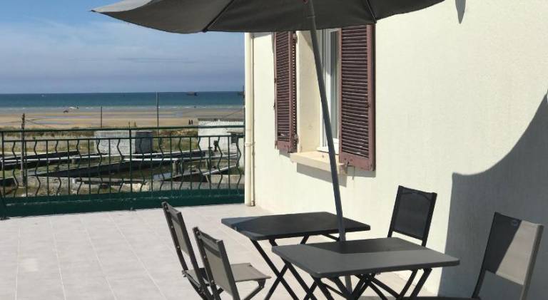 La Villa Port Winston - Face Mer Chambres & Studios — photo 5
