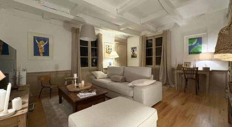 Vacation home with 1 room for 2 persons — photo 2