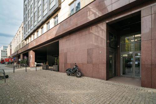 Old Town Market Square 3 min City View & AC Garage - Atelier Krawiecka by UniqueRent — photo 5