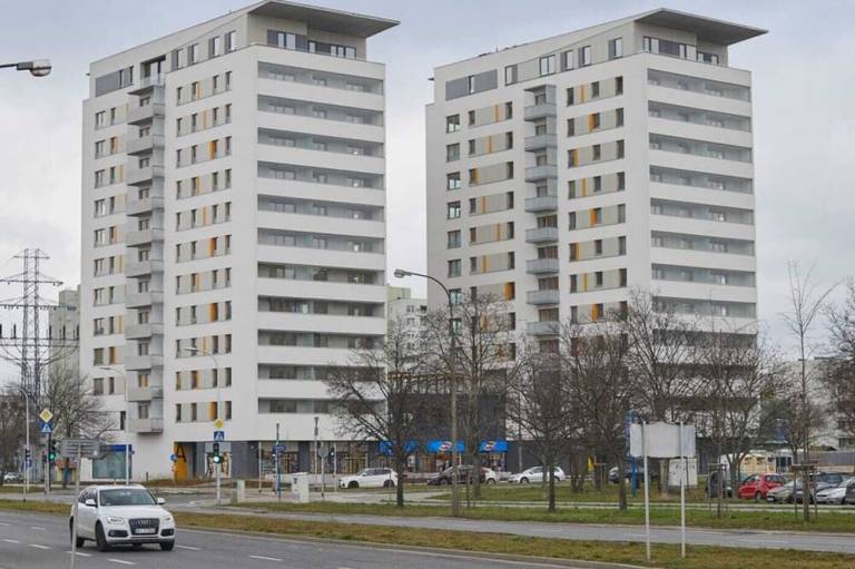Apartament Ursynów