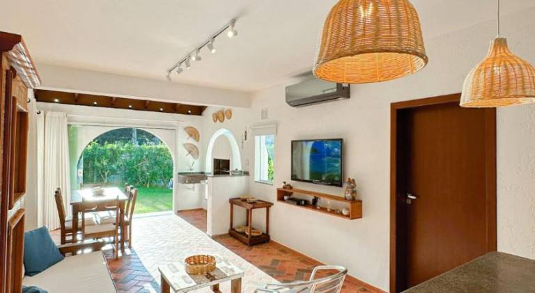 Rental apartment with pool — photo 2