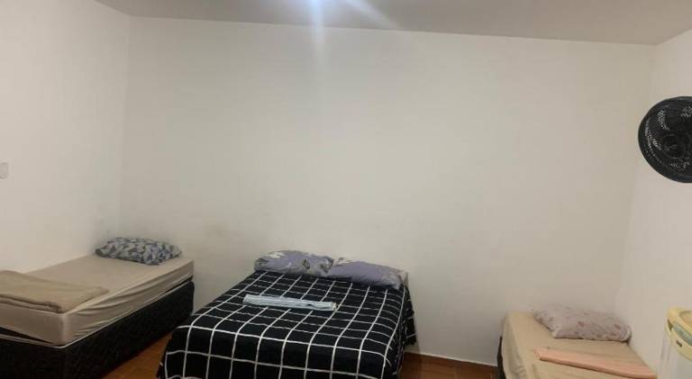 Wonderful holiday apartment | Pet-friendly in Brasília