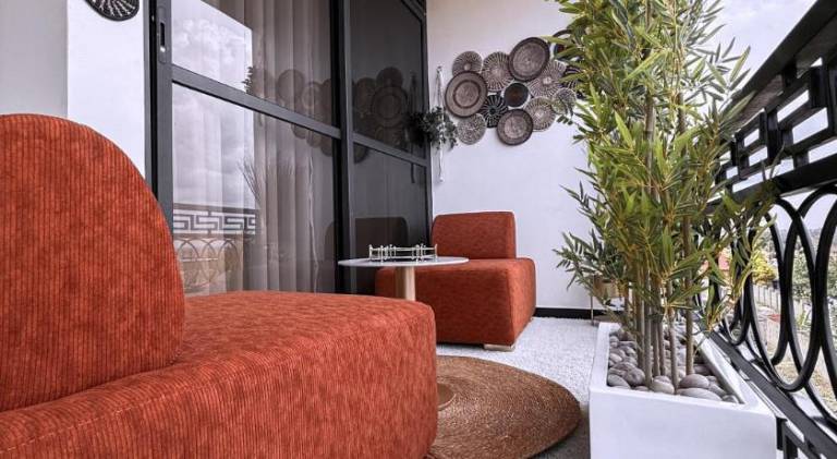 Ivys Cozy Homes B5 — photo 4