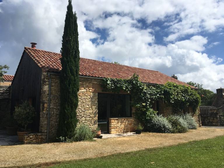 Villa Castelnaud-la-Chapelle