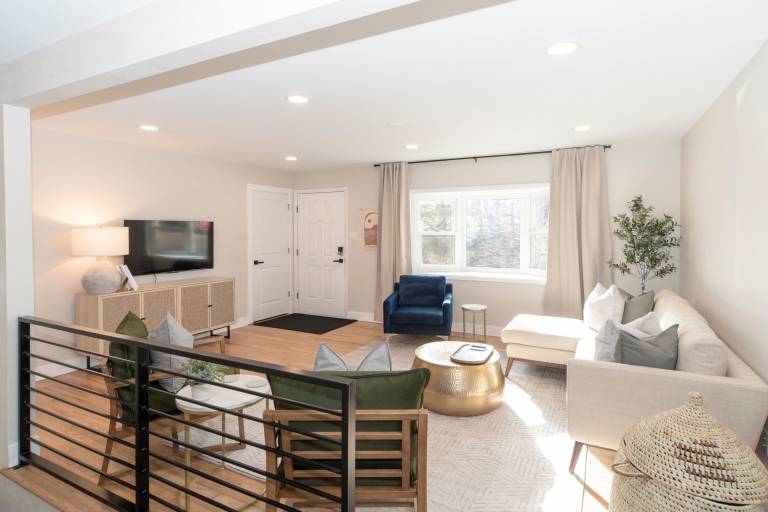 House Arvada