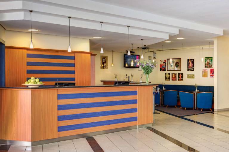 IntercityHotel Stralsund — photo 3