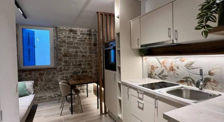 Holiday apartment for 4 persons — photo 2