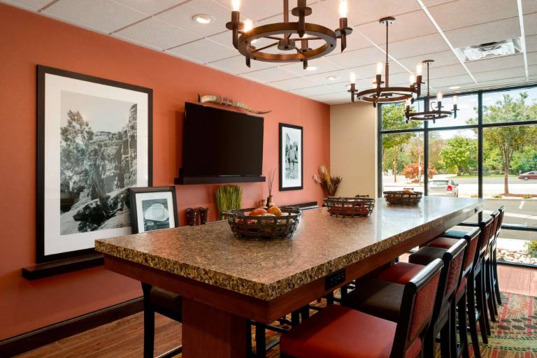 Hampton Inn Kanab — photo 4