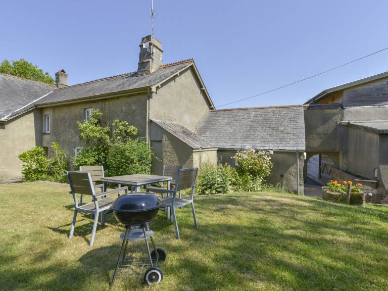 Cottage  Newton Abbot