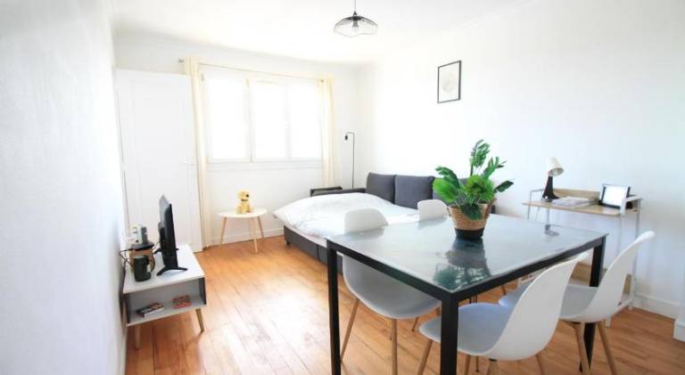 Rental apartment | Dogs allowed in Bayeux