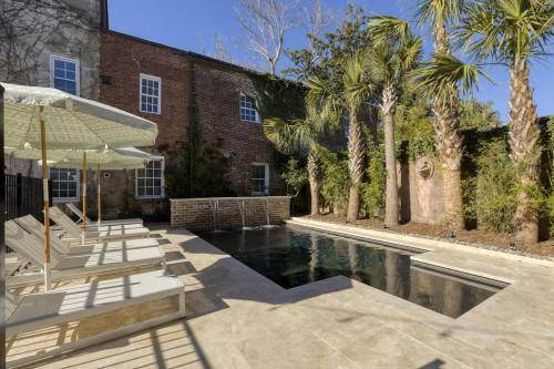 Bed and breakfast Harleston Village
