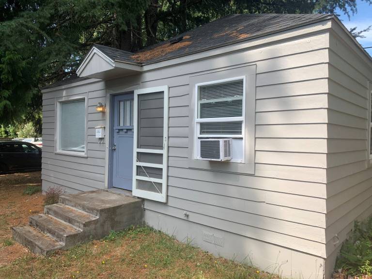 House Corvallis