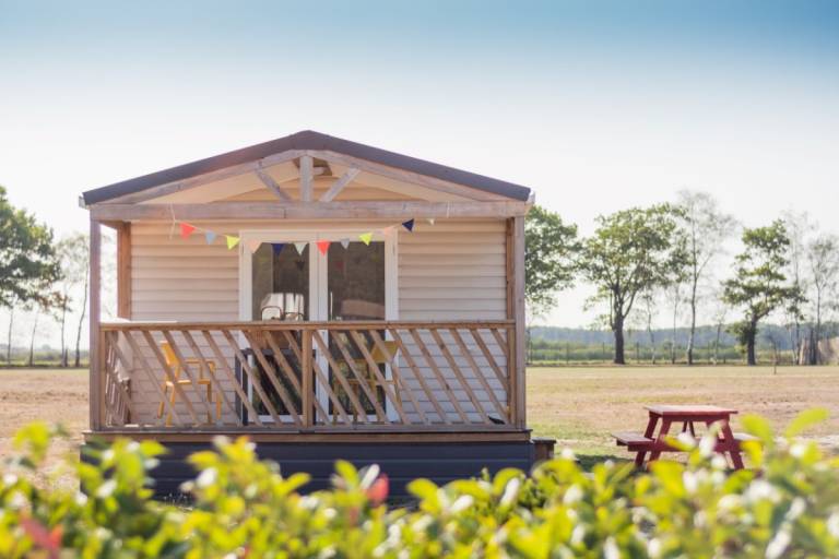 AN009 - Holiday home in Poppel Pet Friendly in Turnhout