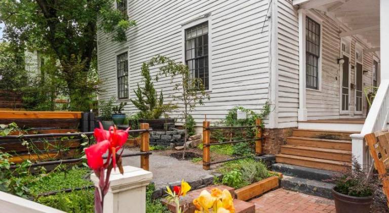 Wonderful apartment | Near King Center for Nonviolent Social Change | Suitable for remote work | Pet-friendly — photo 4