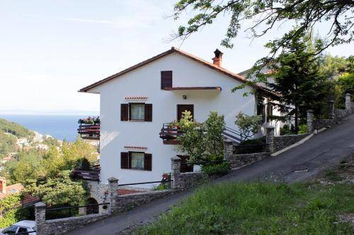 Apartment Mošćenička Draga