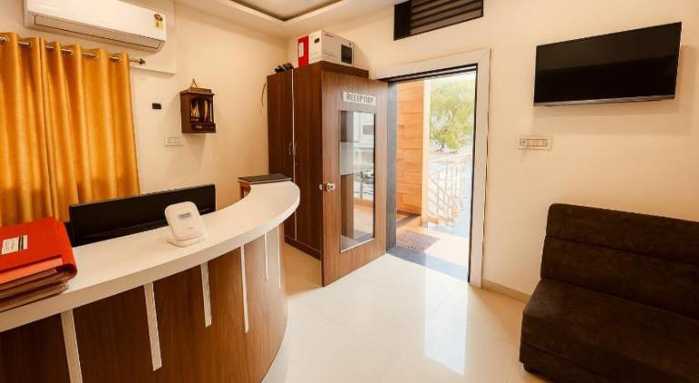 StayGuru Hari Om Residency — photo 5