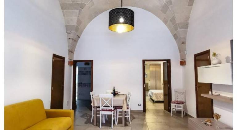 Apartment with 1 room for 5 persons — photo 3