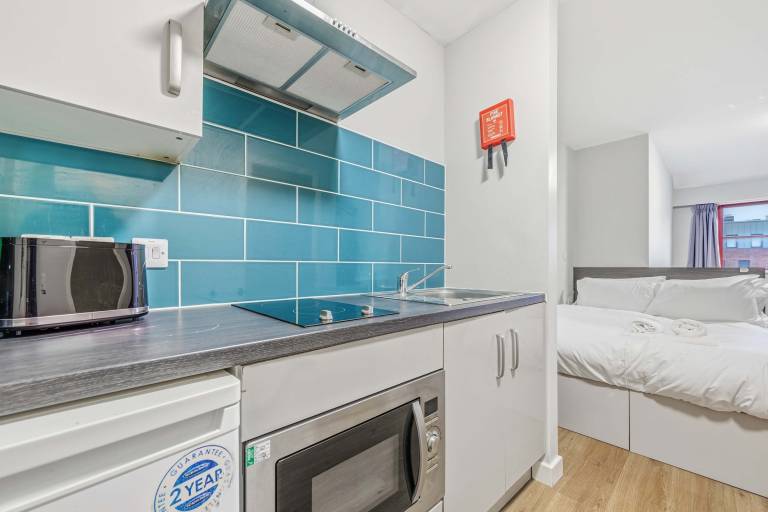 Apartment Nottingham