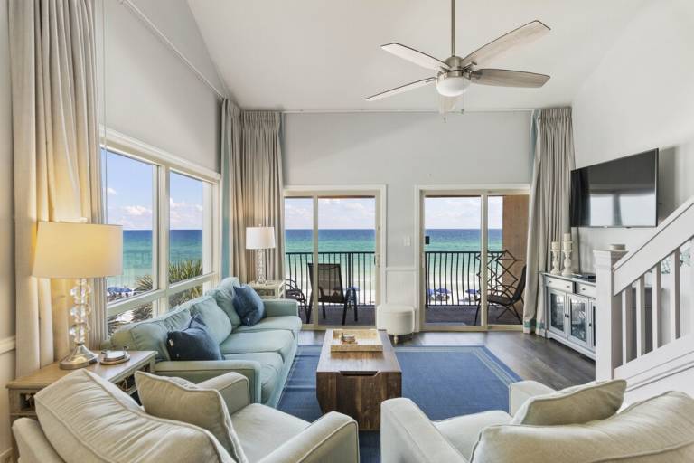 Condo Destin
