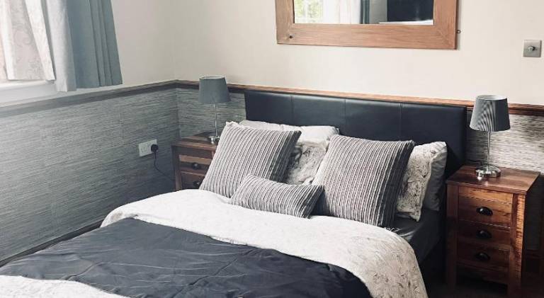 THE LOG CABIN HOSTEL 3 Bays 211 — photo 2
