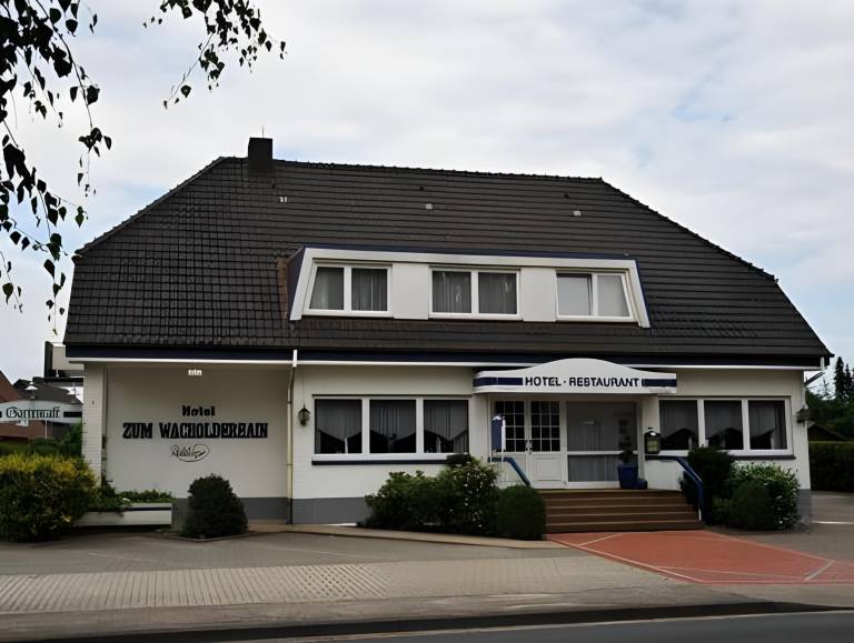 Bed & Breakfast Haselünne