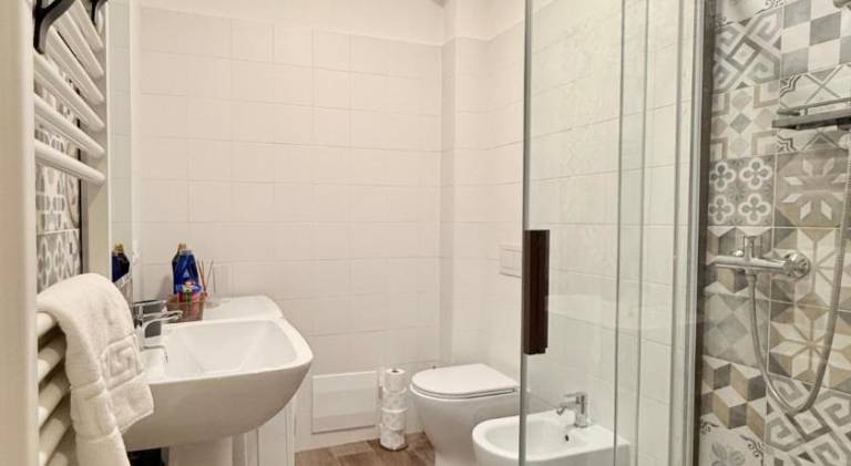 Rental apartment with 1 room for 2 persons — photo 2