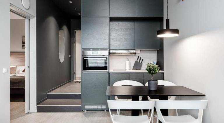 Forenom Hotels & Apartments Arlanda — photo 5