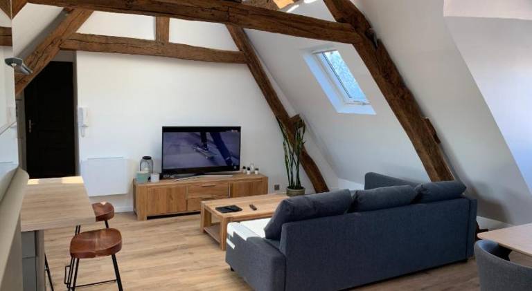 Lovely rental apartment | Pet-friendly — photo 2