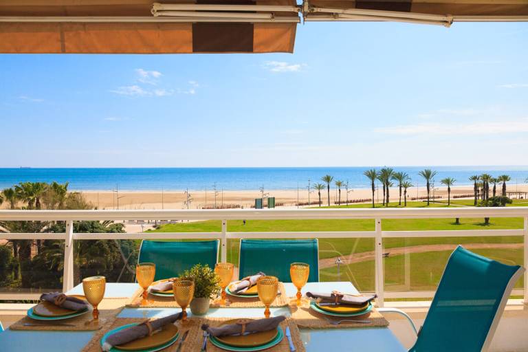 Ferienwohnung  Tarragona