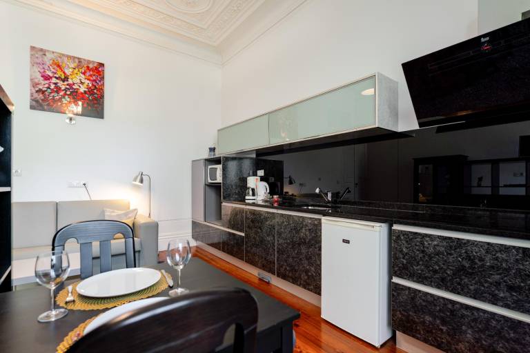 Rental apartment | Close to São Bento Railway Station — photo 3