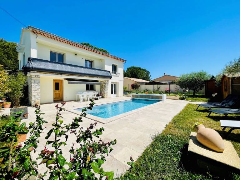 Ferienwohnung  Vaison-la-Romaine